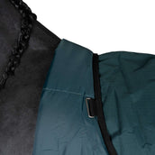 WeatherBeeta ComFiTec Classic Turnout 50g Forest Green/Black