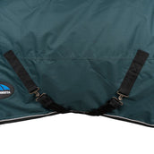 WeatherBeeta ComFiTec Classic Turnout 50g Forest Green/Black