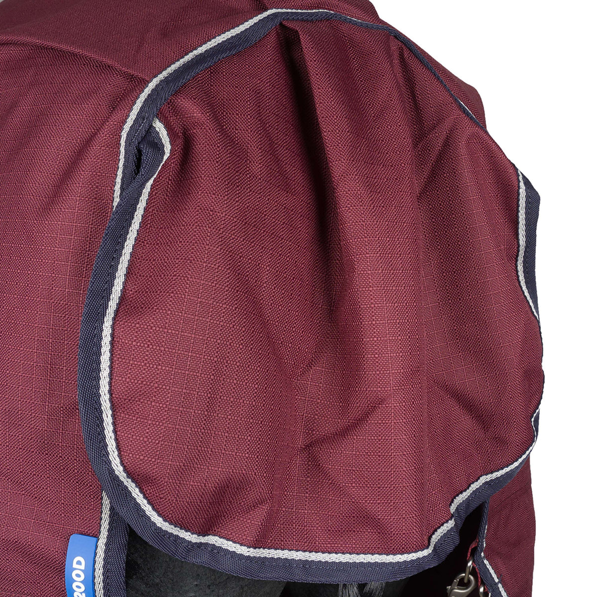 WeatherBeeta ComFiTec Prelim Turnout 0g Burgund/Navy