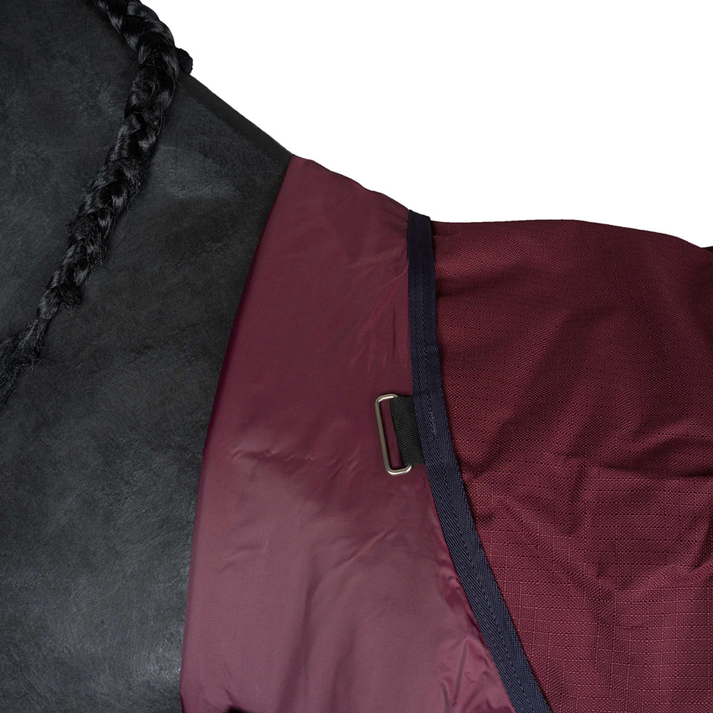 WeatherBeeta ComFiTec Prelim Turnout 0g Burgund/Navy