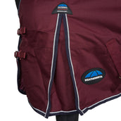 WeatherBeeta ComFiTec Prelim Turnout 0g Burgund/Navy