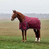 WeatherBeeta ComFiTec Prelim Turnout 220g Burgund/Navy