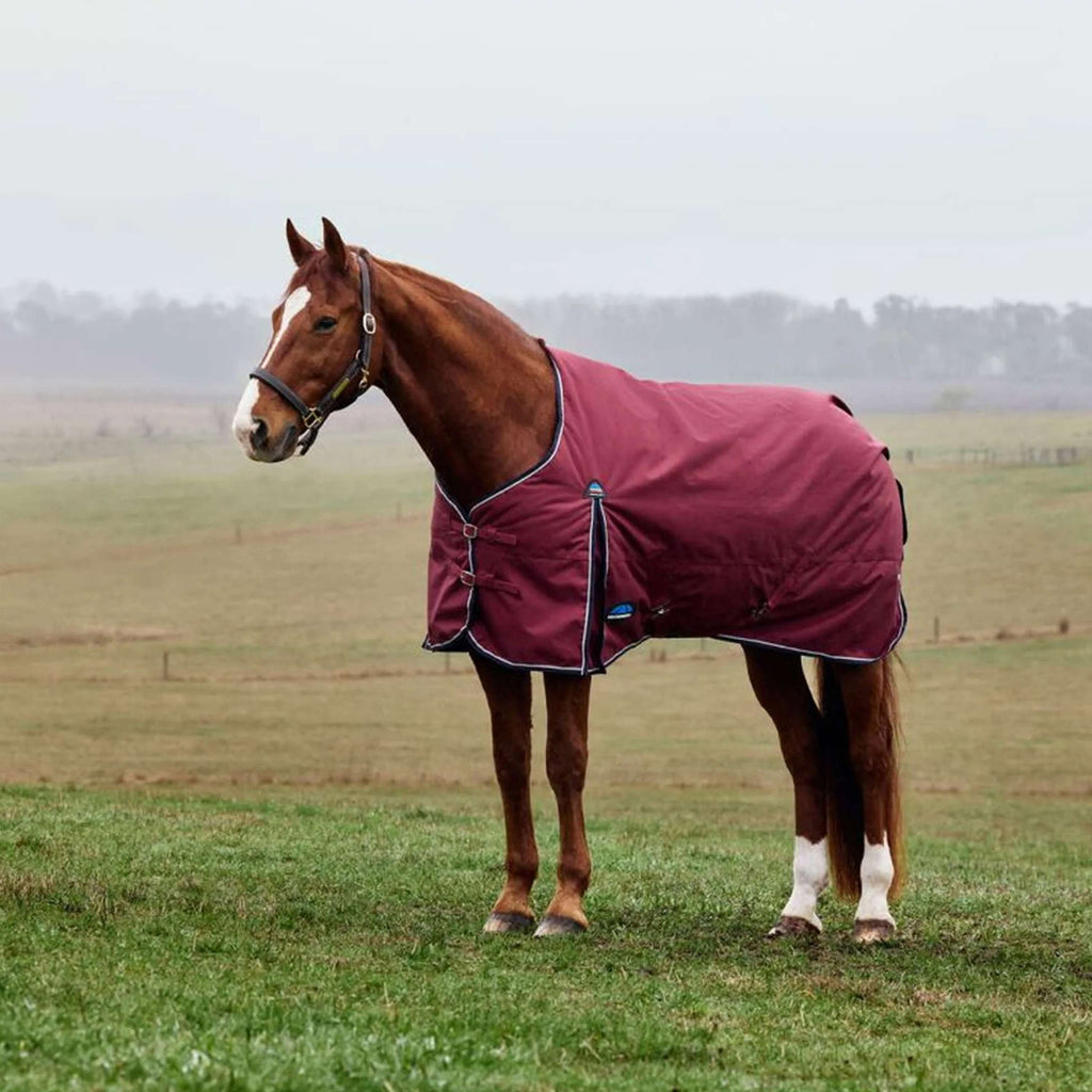 WeatherBeeta ComFiTec Prelim Turnout 0g Burgund/Navy