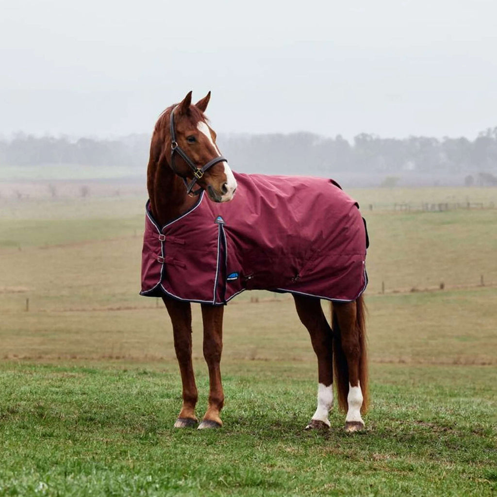 WeatherBeeta ComFiTec Prelim Turnout 0g Burgund/Navy