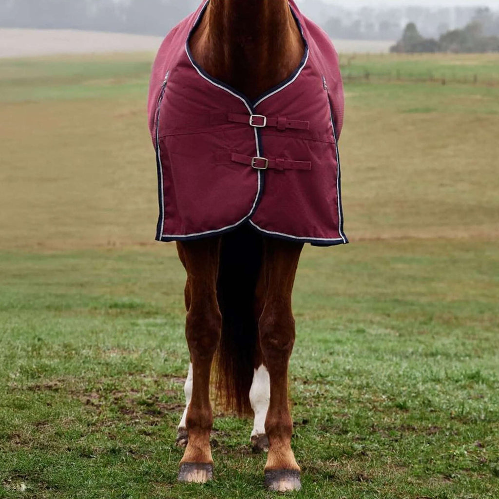 WeatherBeeta ComFiTec Prelim Turnout 0g Burgund/Navy
