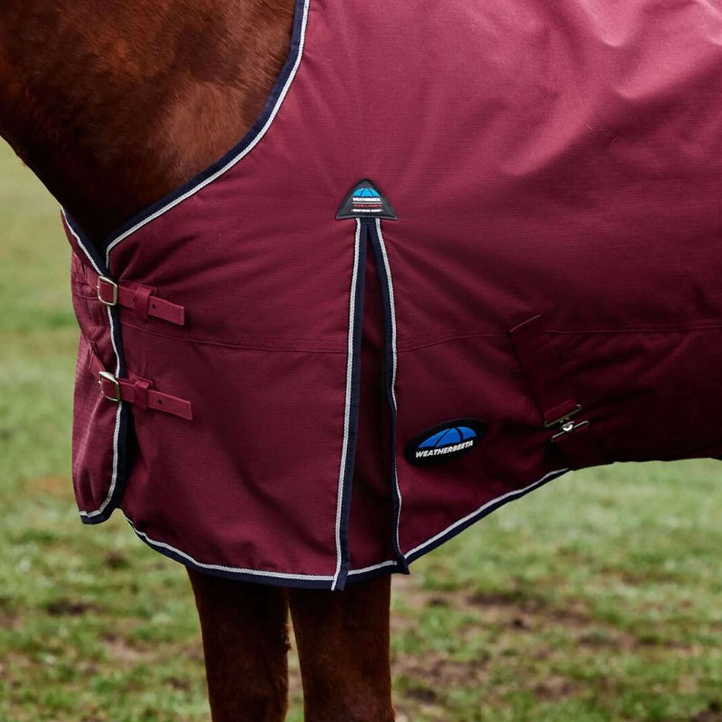 WeatherBeeta ComFiTec Prelim Turnout 0g Burgund/Navy