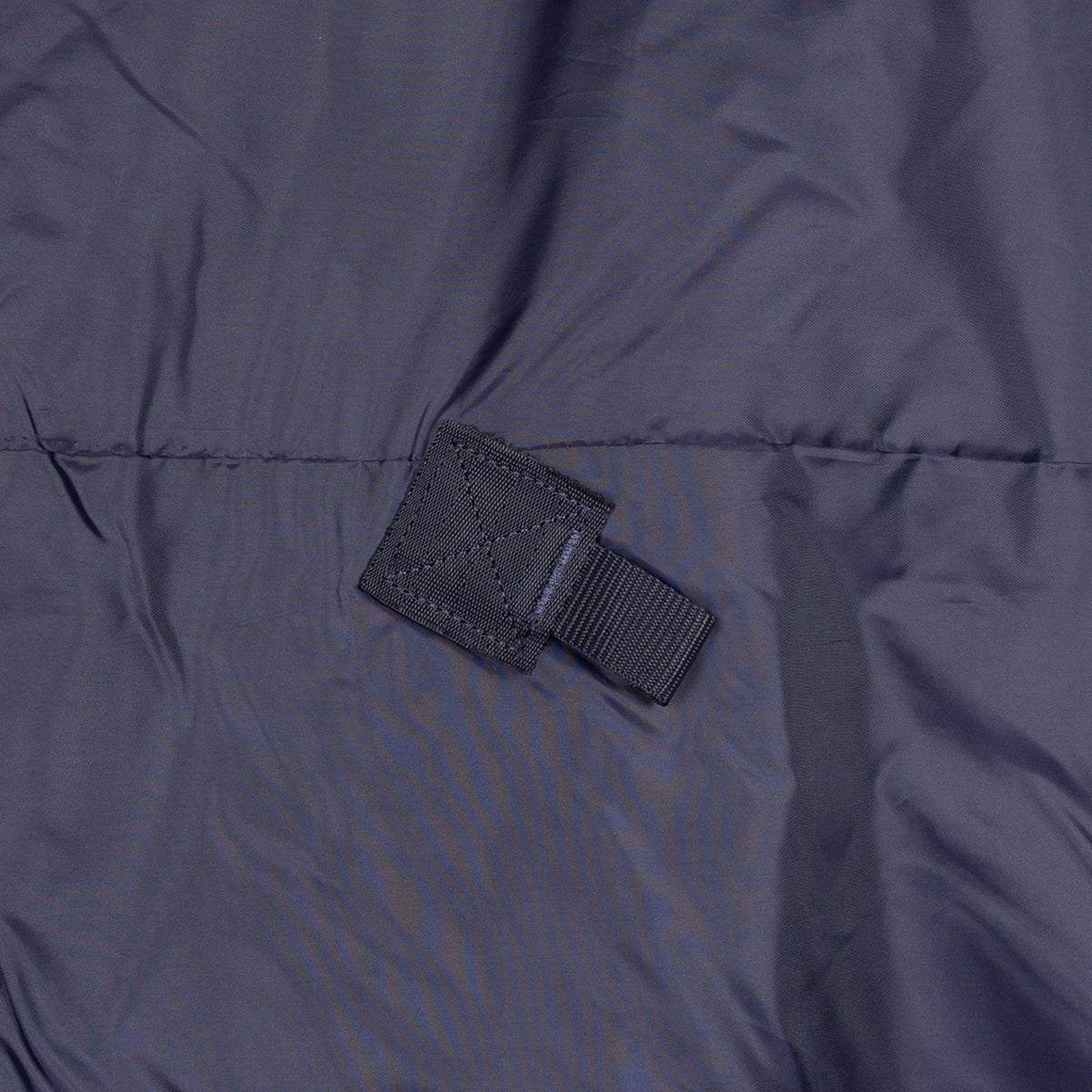 WeatherBeeta ComFiTec Tyro Turnout Standard Neck 220g Navy/Kohle