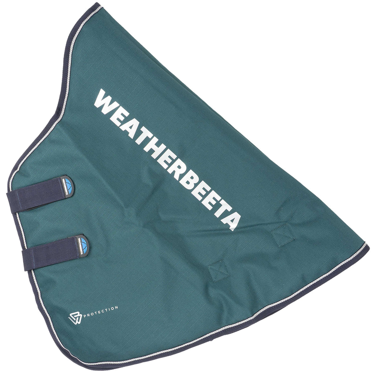 WeatherBeeta Halsstück ComFiTec Plus Dynamic Turnout 0g Forest Green/Navy