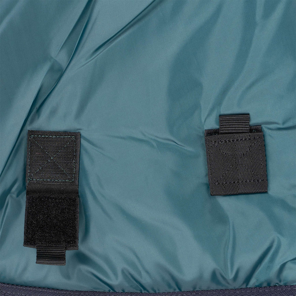 WeatherBeeta Halsstück ComFiTec Plus Dynamic Turnout 100g Forest Green/Navy