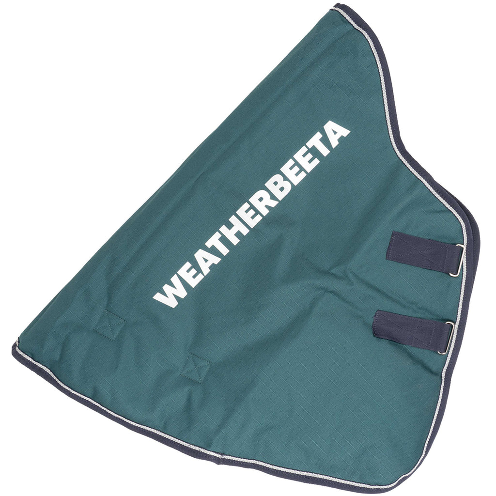 WeatherBeeta Halsstück ComFiTec Plus Dynamic Turnout 100g Forest Green/Navy