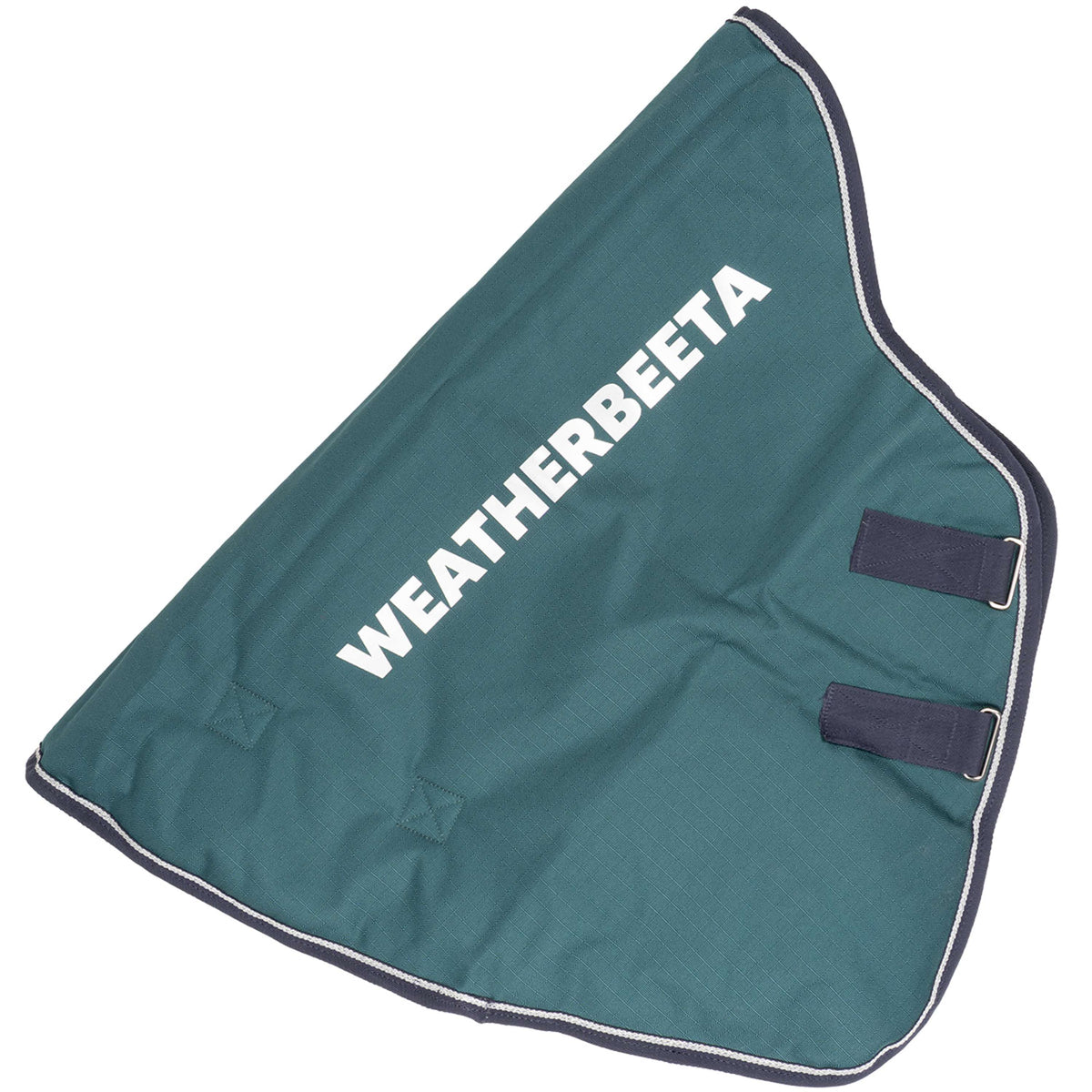 WeatherBeeta Halsstück ComFiTec Plus Dynamic Turnout 0g Forest Green/Navy