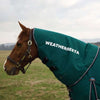 WeatherBeeta Halsstück ComFiTec Plus Dynamic Turnout 220g Forest Green/Navy