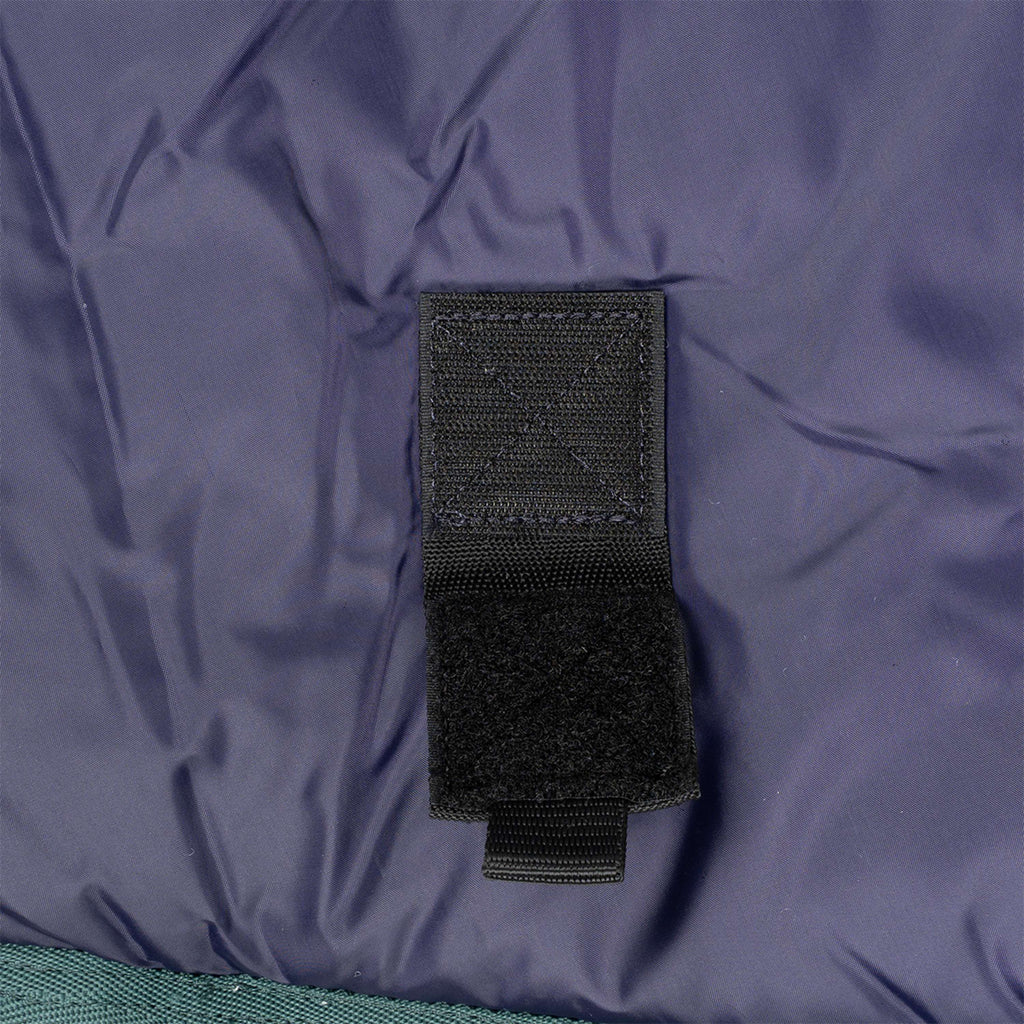 WeatherBeeta Halsstück ComFiTec Plus Dynamic Turnout 220g Navy/Forest Green