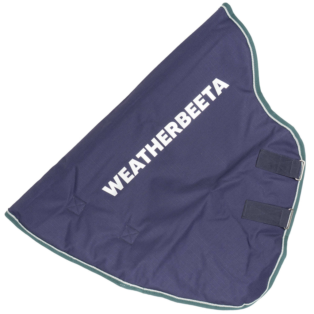 WeatherBeeta Halsstück ComFiTec Plus Dynamic Turnout 220g Navy/Forest Green