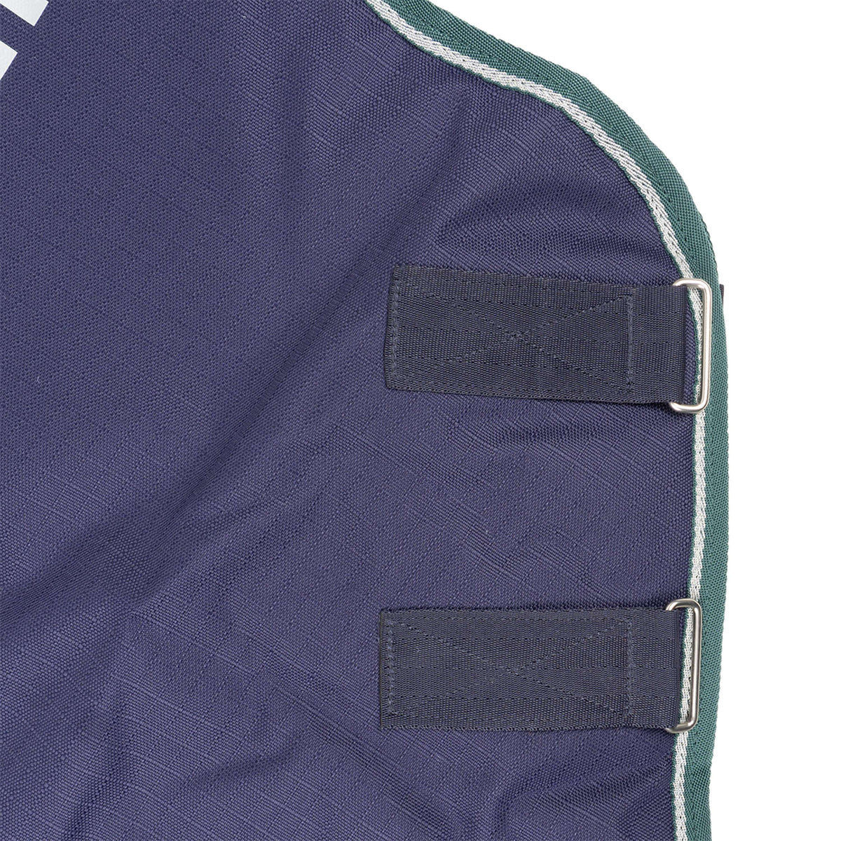 WeatherBeeta Halsstück ComFiTec Plus Dynamic Turnout 0g Navy/Forest Green