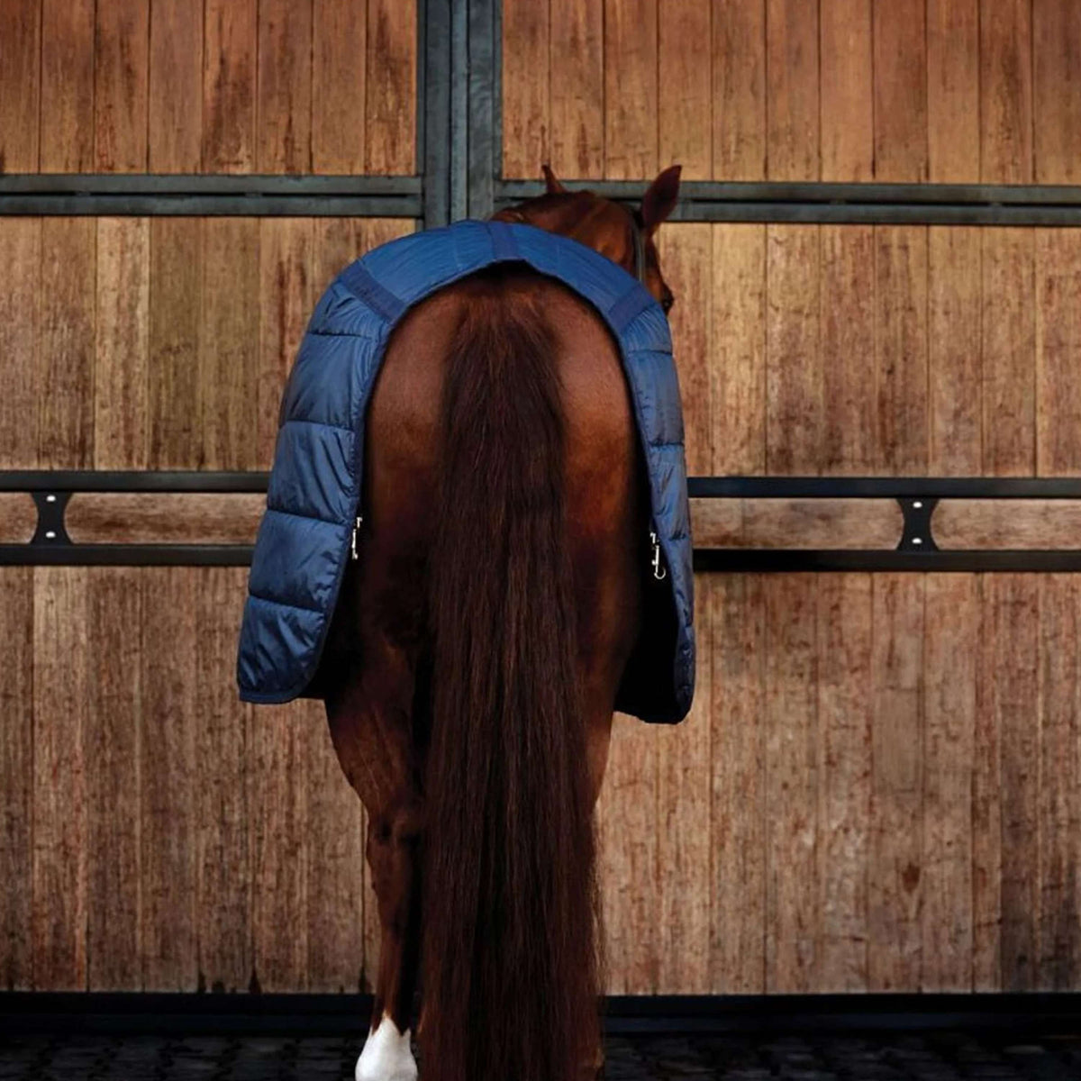 WeatherBeeta Liner ComFiTec 50g Navy