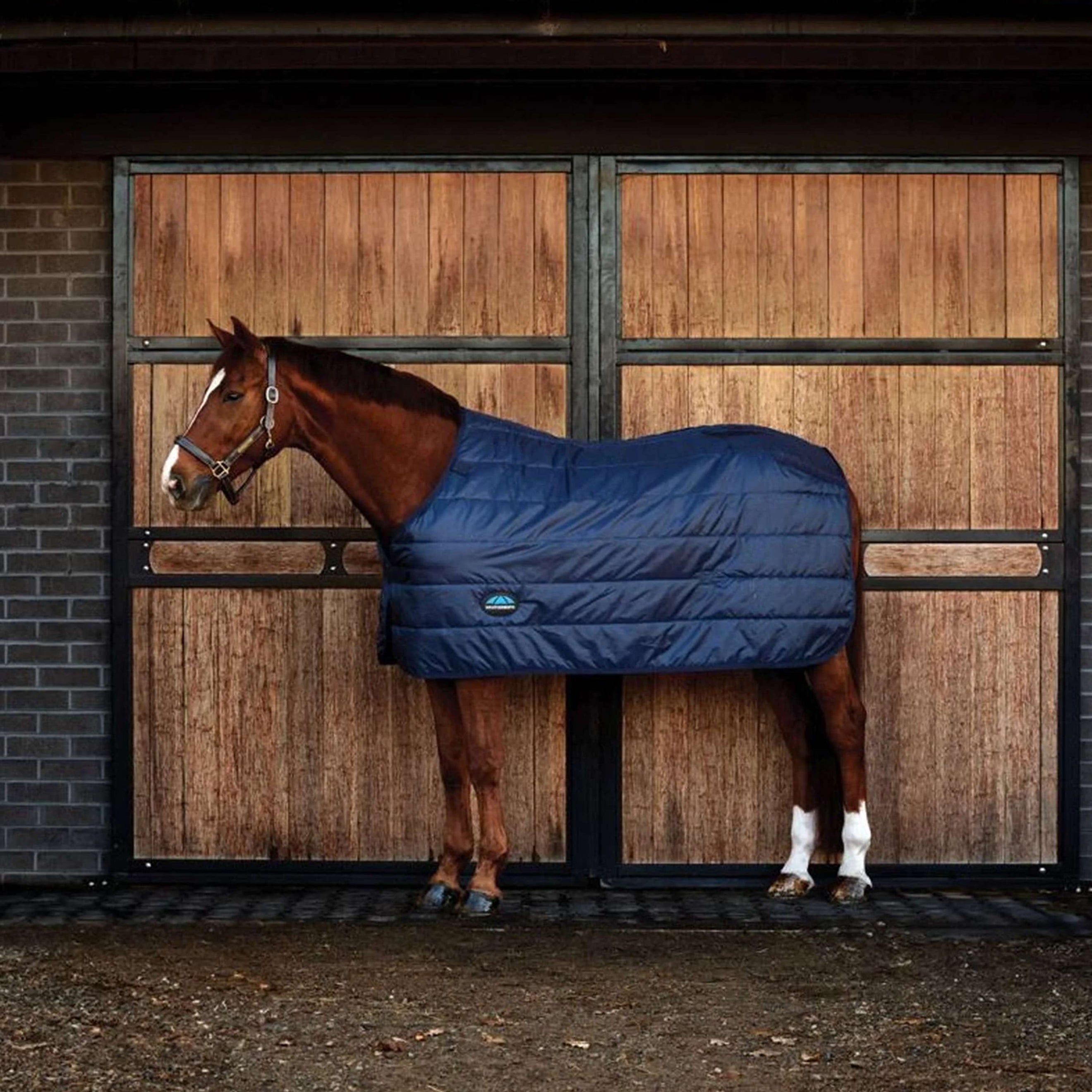 WeatherBeeta Liner ComFiTec 50g Navy