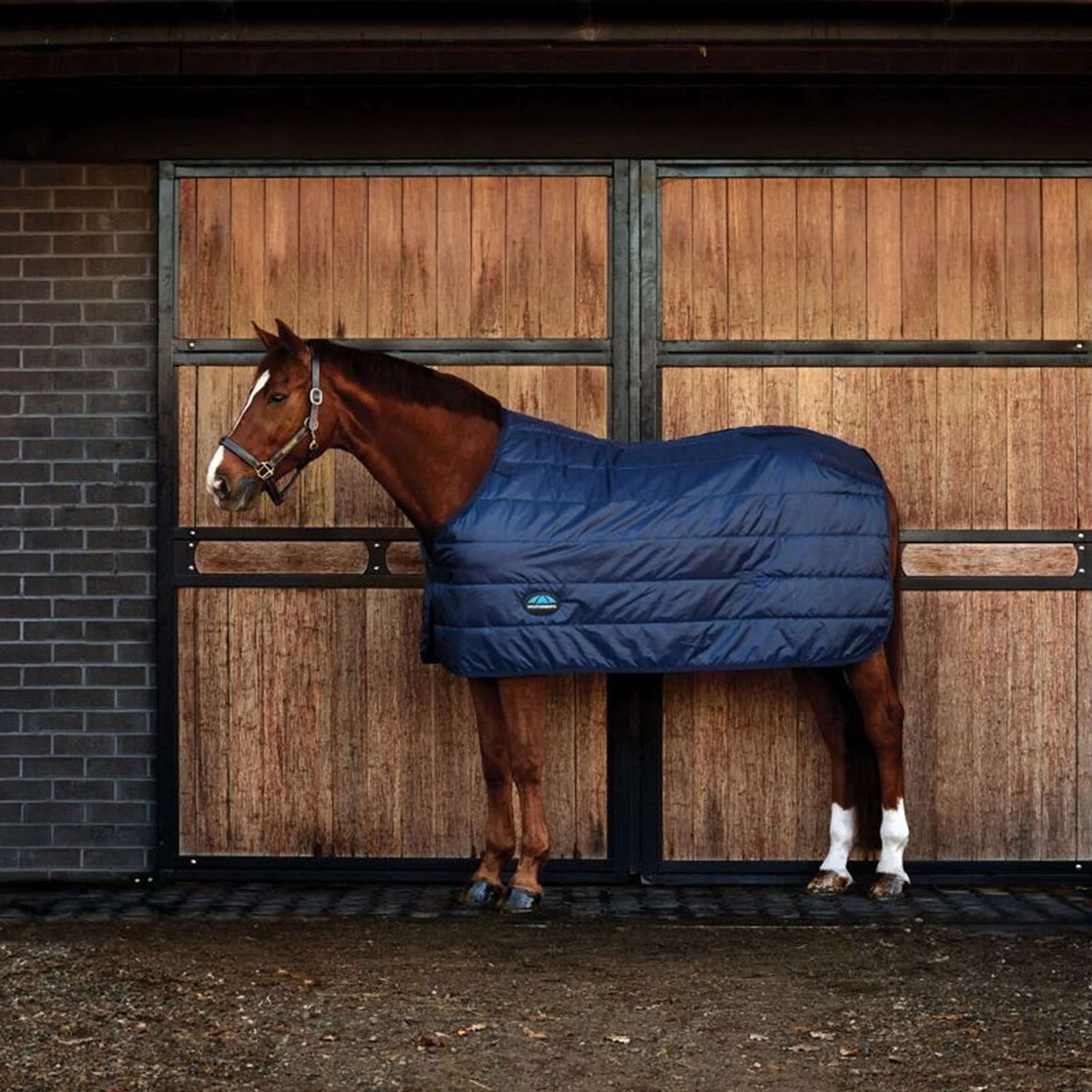 WeatherBeeta Liner ComFiTec Thermi-Heat 100g Navy WeatherBeeta Liner ComFiTec Thermi-Heat 100g Navy