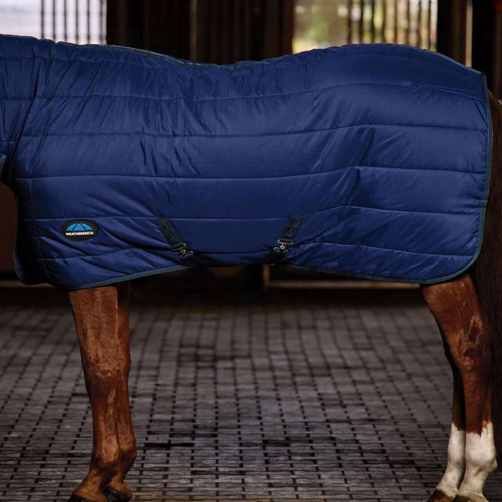 WeatherBeeta Unterdecken ComFiTec Combo Neck 220g Navy