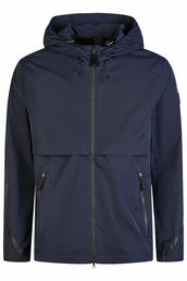 Pikeur Regenjacke The Core Herren Nightblue