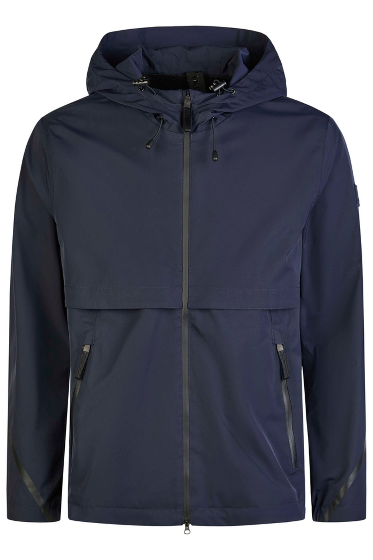 Pikeur Regenjacke The Core Herren Nightblue