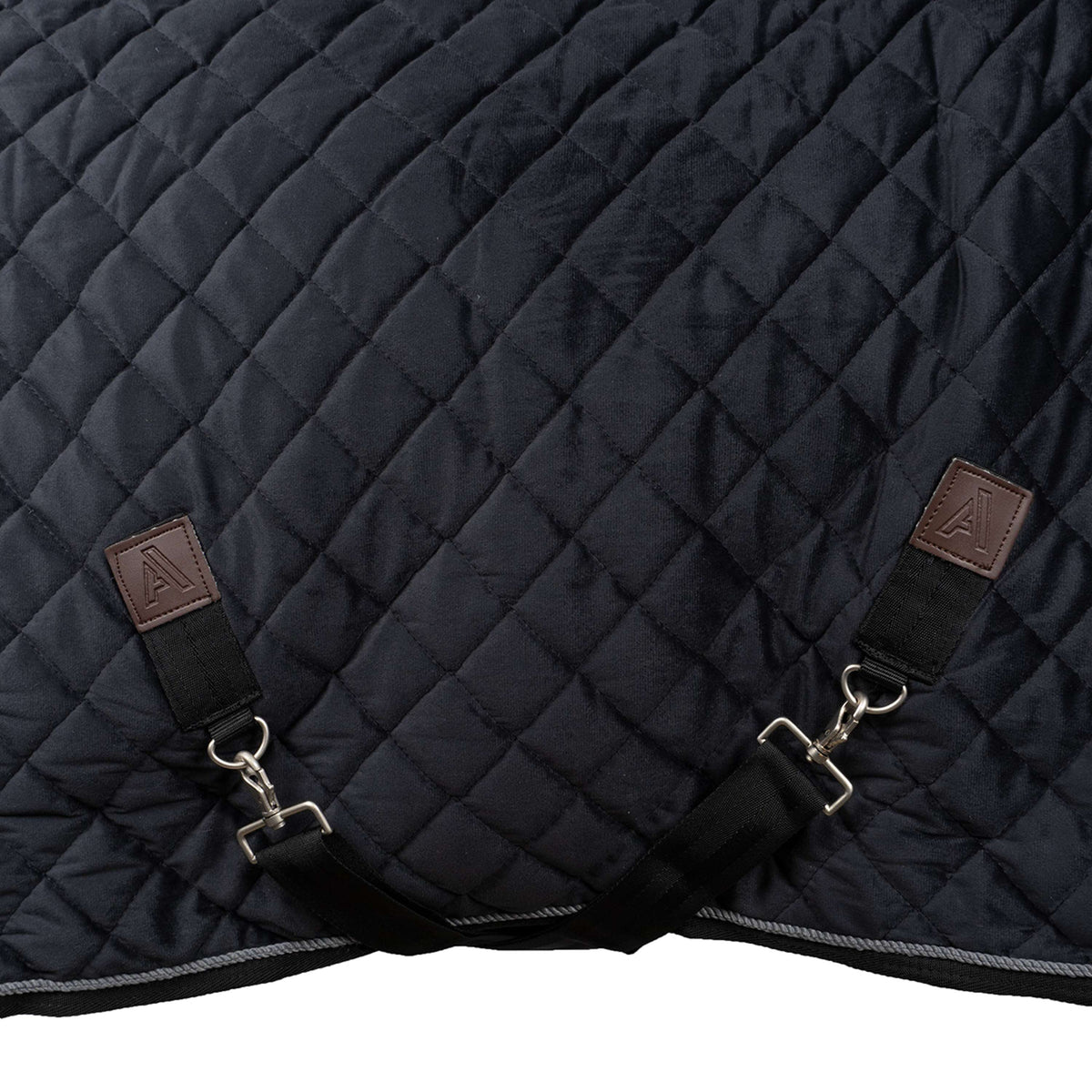 ANKY Showdecke Victory ATB24006 Schwarz