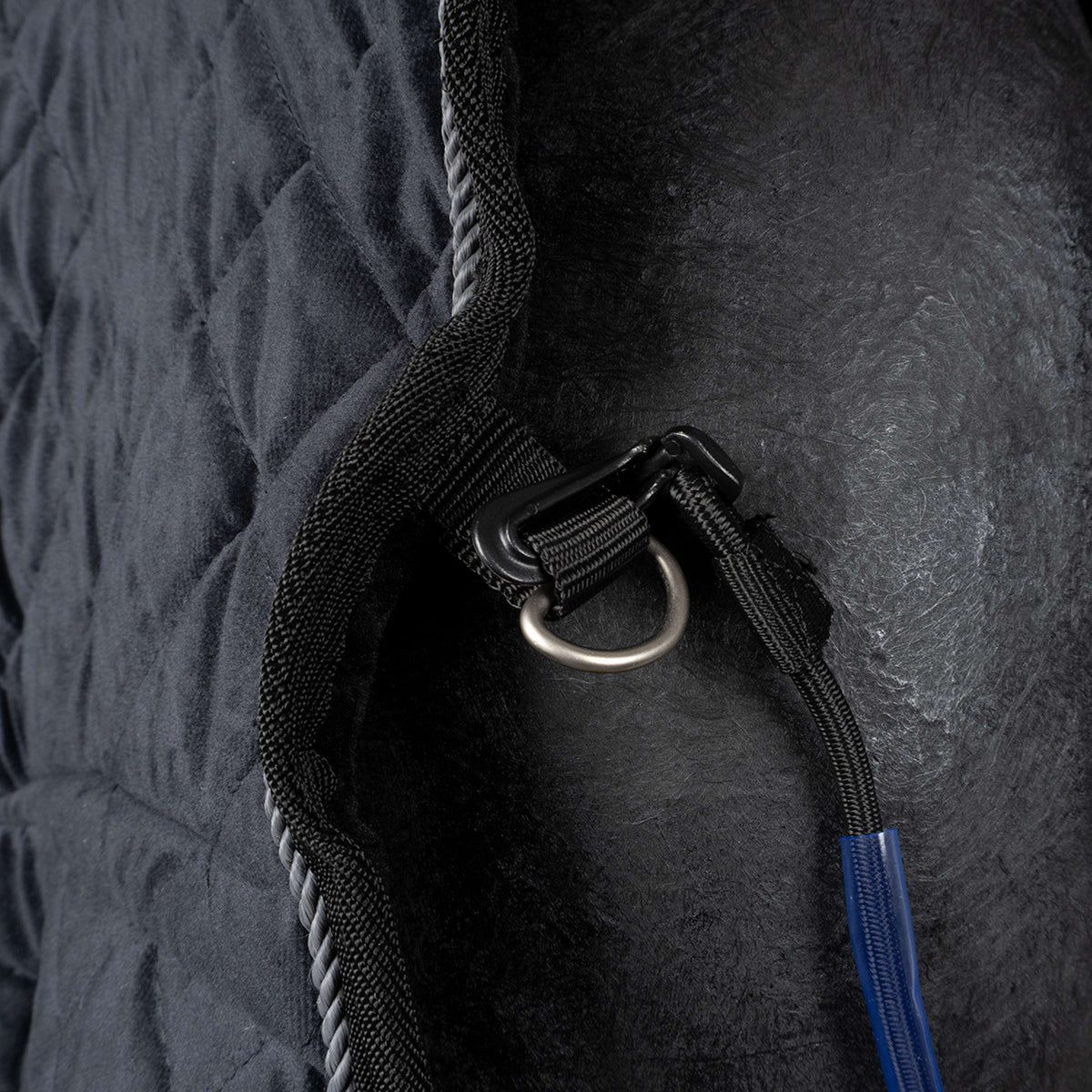 ANKY Showdecke Victory ATB24006 Schwarz