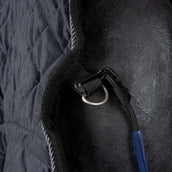 ANKY Showdecke Victory ATB24006 Schwarz