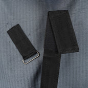 ANKY Sommerdecke ATB25004 Grau