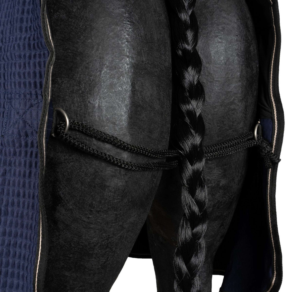 Back On Track Cooler Quick Blau