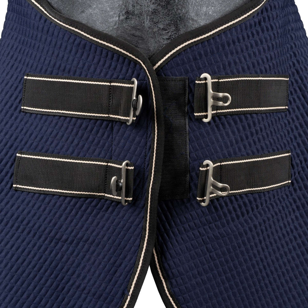 Back On Track Cooler Quick Blau