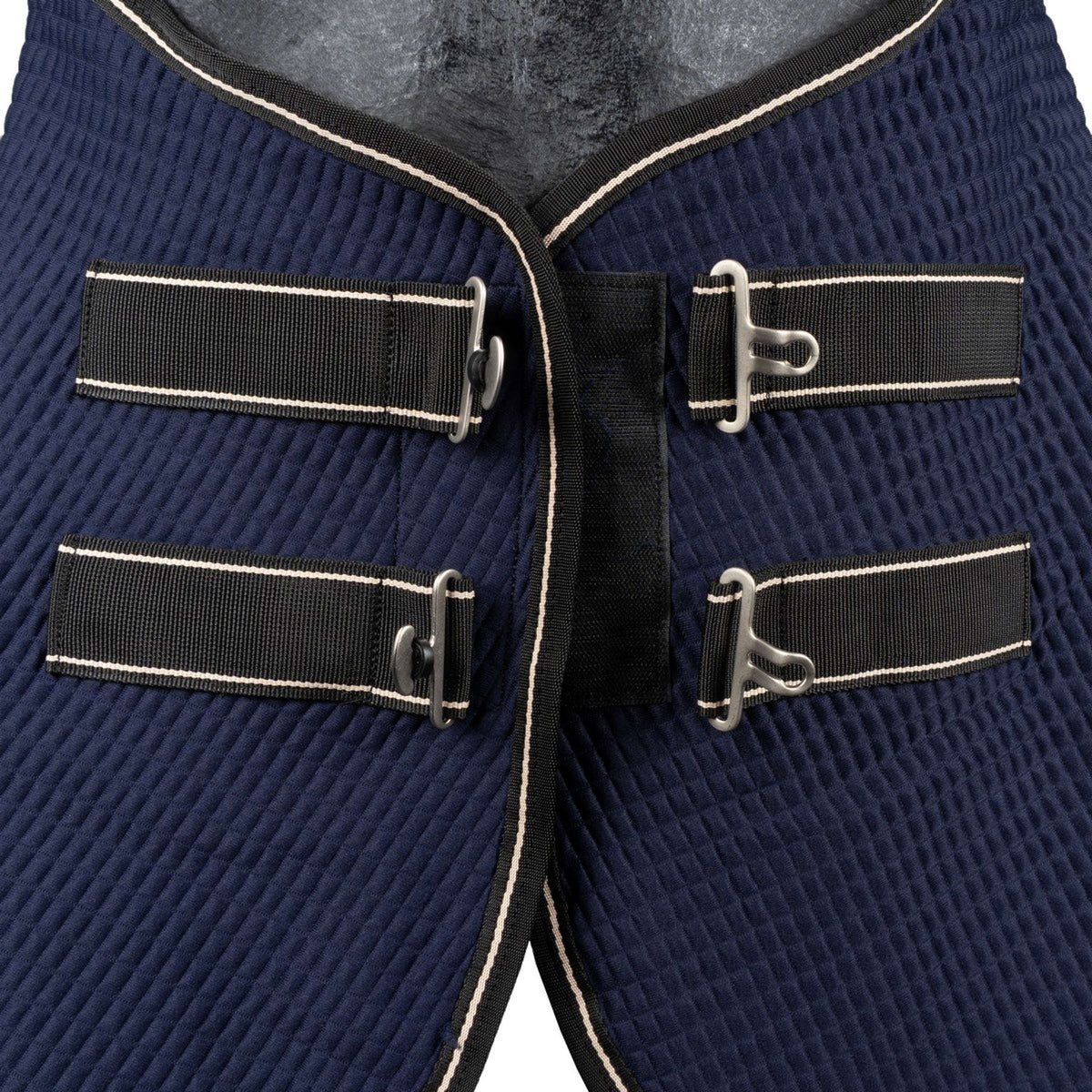 Back On Track Cooler Quick Blau