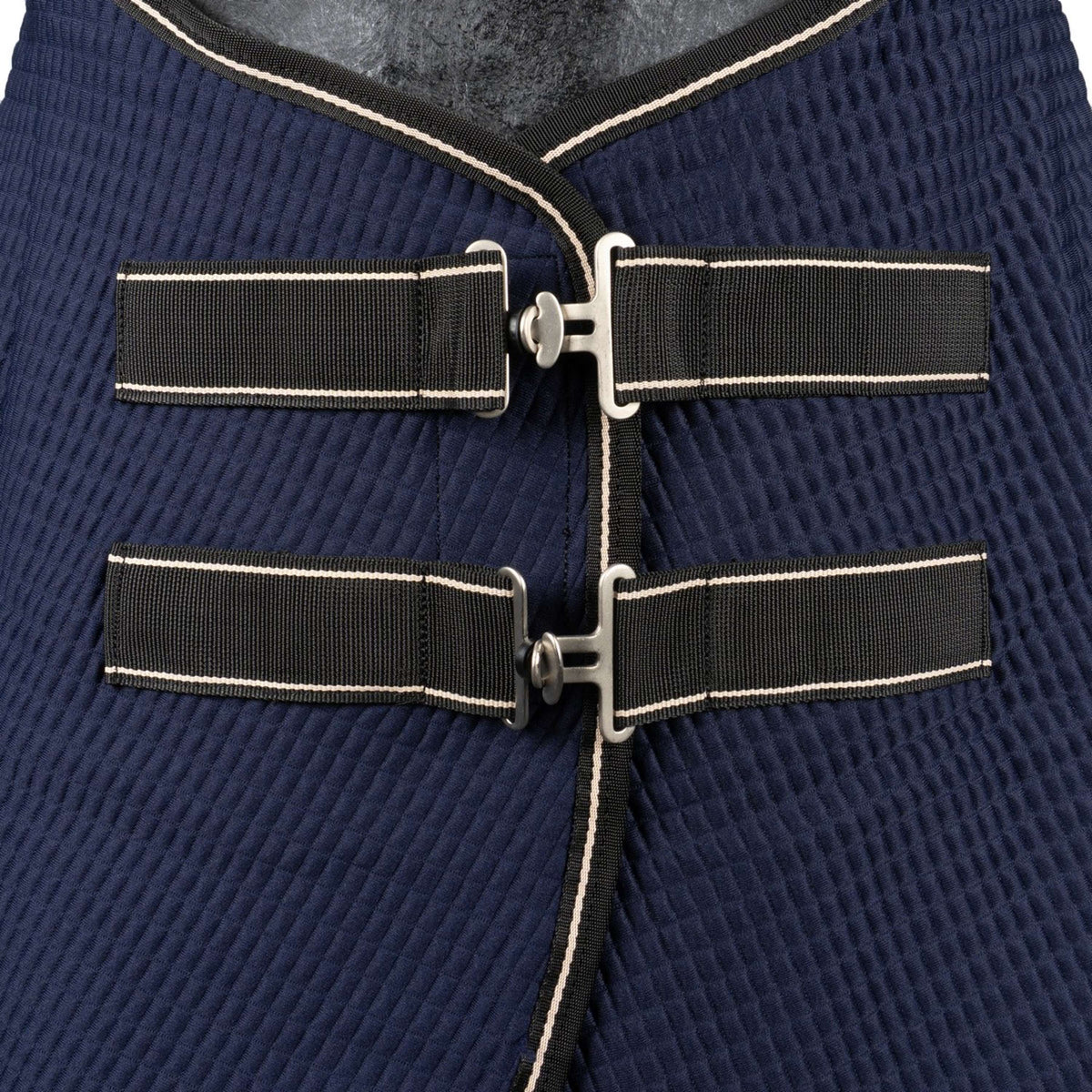 Back On Track Cooler Quick Blau