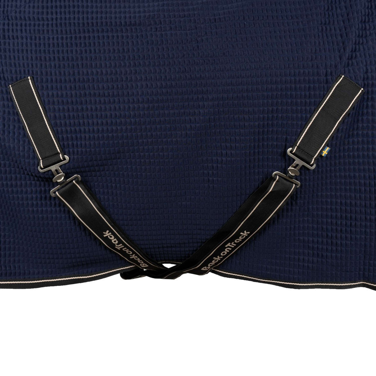 Back On Track Cooler Quick Blau