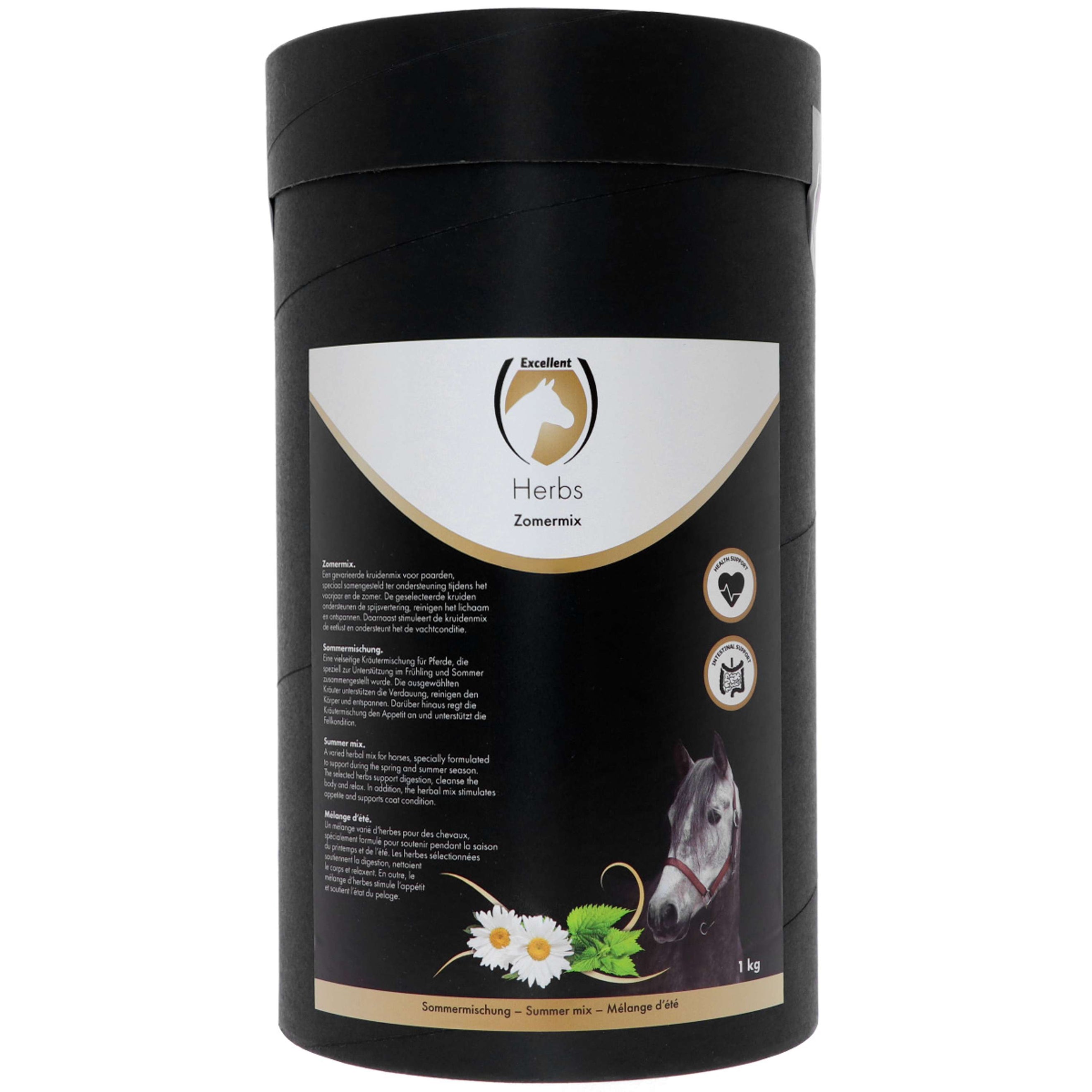 Excellent Sommermix Excellent Sommermix