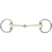 BR Büstentrense Apple Mouth Einfach Gebrochen 15mm