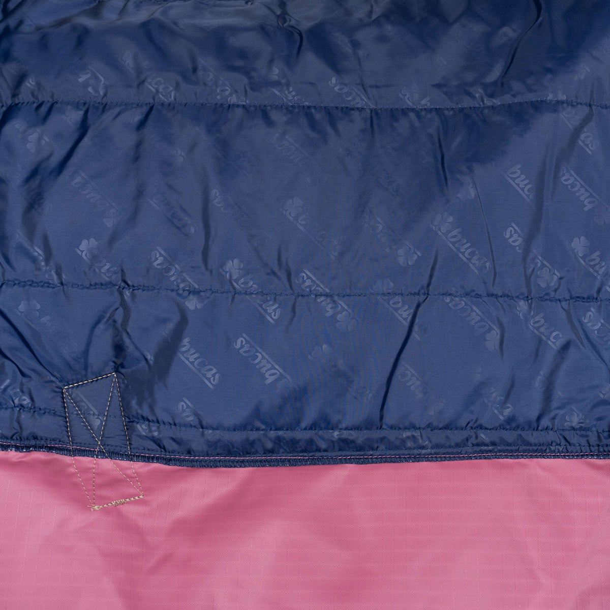 Bucas Freedom Turnout 300g Himbeerrot