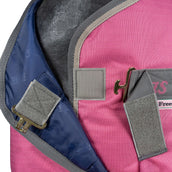 Bucas Freedom Turnout Light 0g Himbeerrot