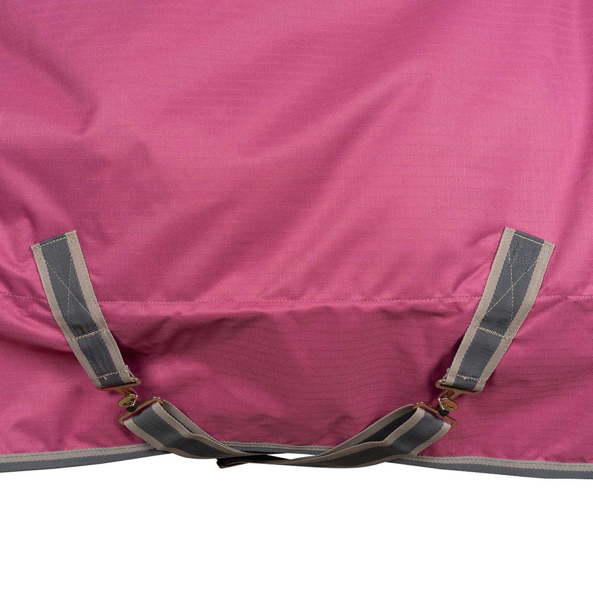 Bucas Freedom Turnout Light 0g Himbeerrot