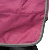 Bucas Freedom Turnout Light 0g Himbeerrot