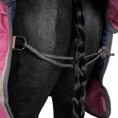 Bucas Freedom Turnout Light 0g Himbeerrot