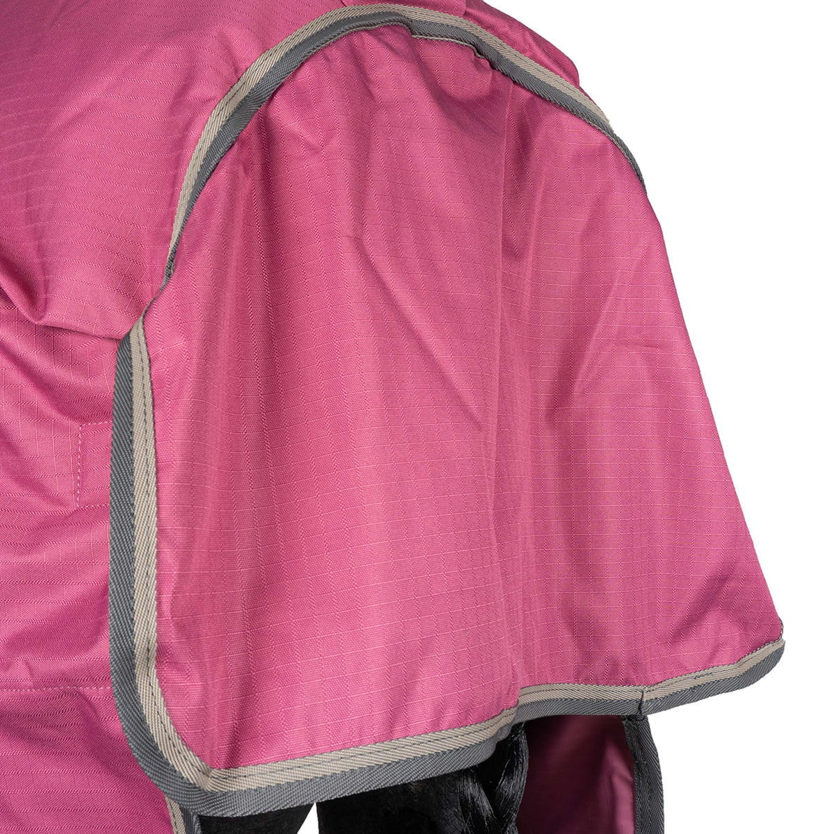 Bucas Freedom Turnout Light 0g Himbeerrot