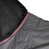 Bucas Freedom Turnout Light 0g Smoke Grey