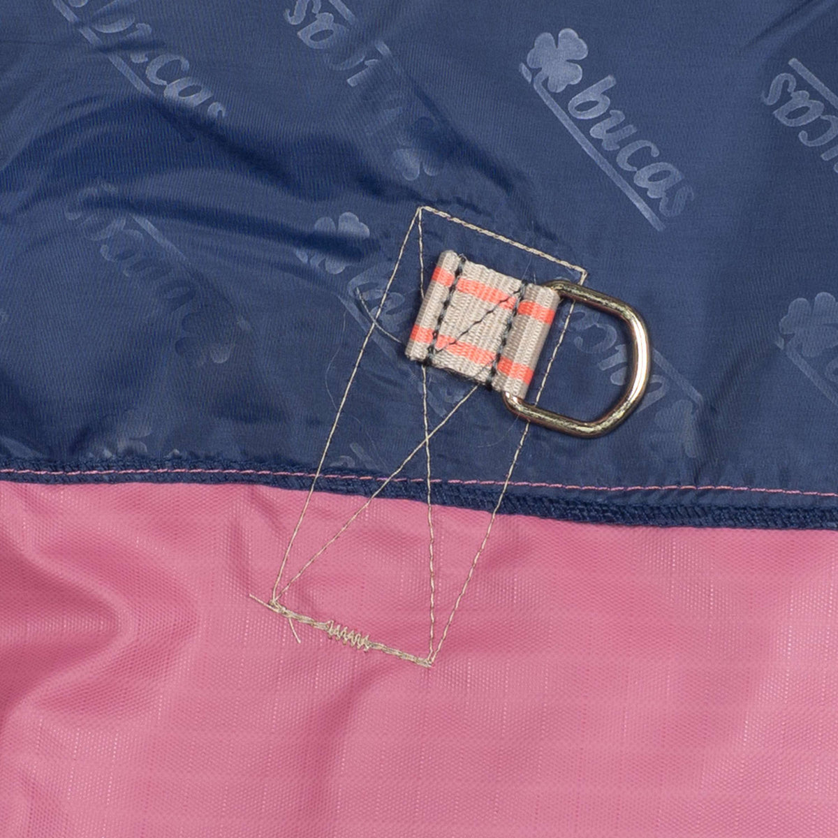 Bucas Freedom Turnout Light 0g Himbeerrot