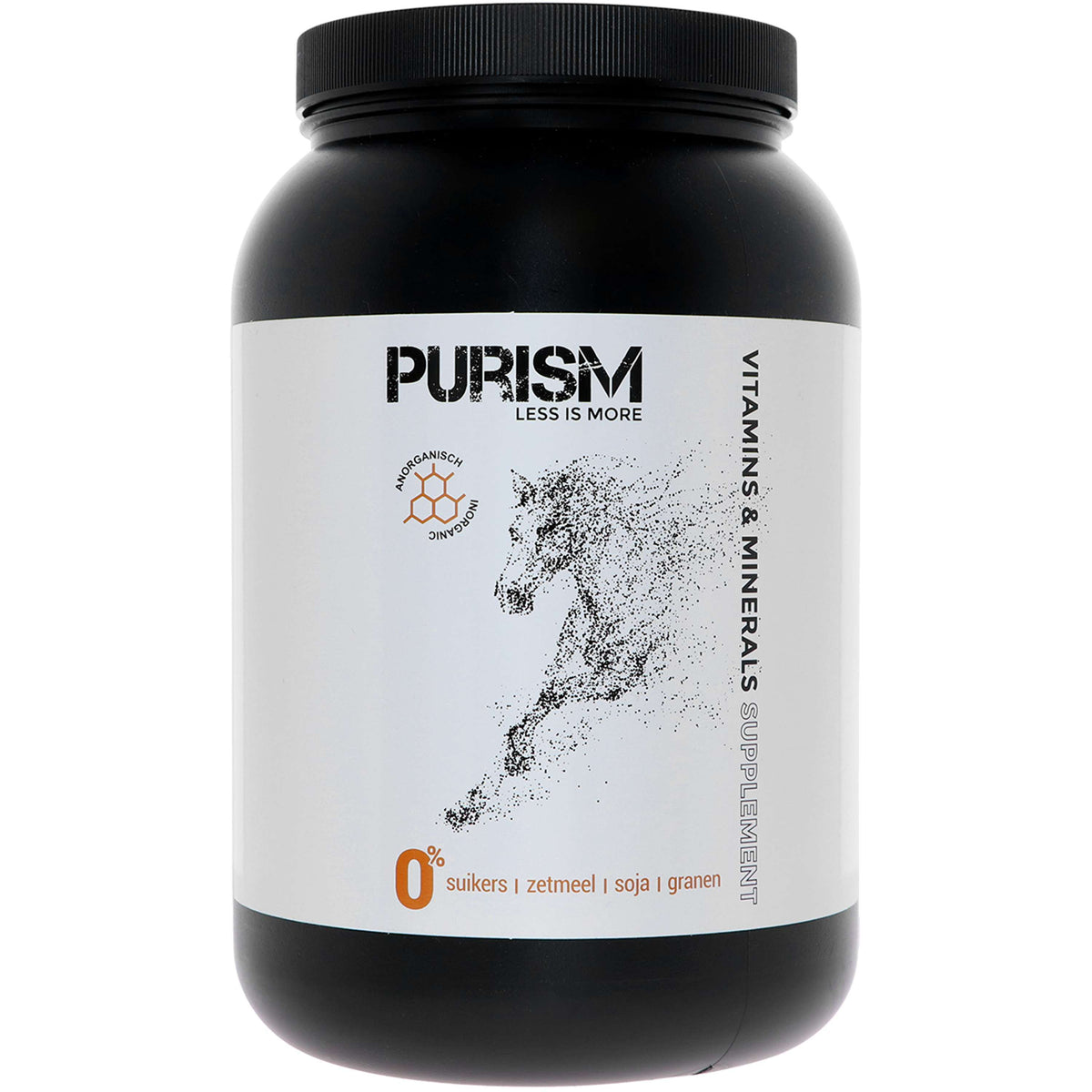 Purism Balancer