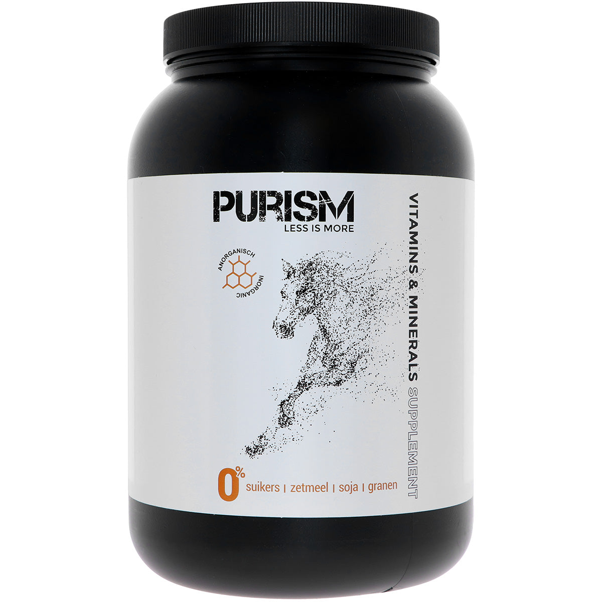 Purism Balancer