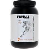 Purism Balancer
