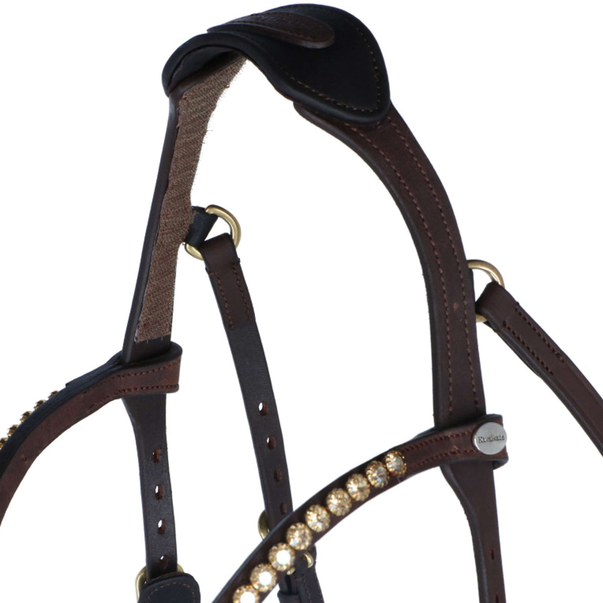 Kavalkade Zaum Caliano Via Braun/Messing