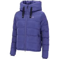 Schockemöhle Jacke SPViolet Style Kurz Ink Blue