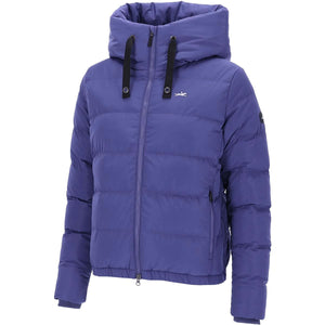 Schockemöhle Jacke SPViolet Style Kurz Ink Blue